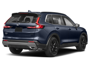 2024 Honda CR-V Hybrid Sport-L eCVT