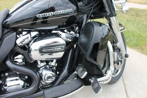 2017 Harley-Davidson Ultra Limited Screaming Eagle