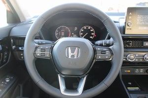 2024 Honda CR-V EX-L CVT