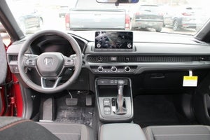 2024 Honda CR-V Hybrid Sport eCVT