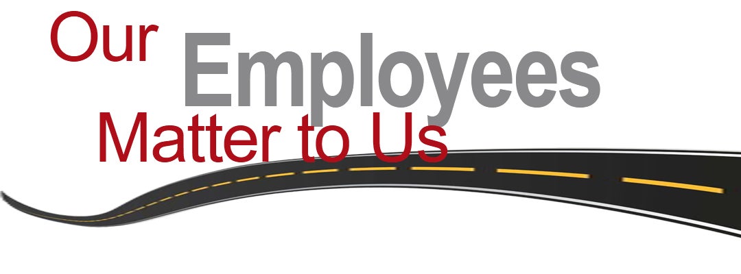 Our Employees Matter To Us