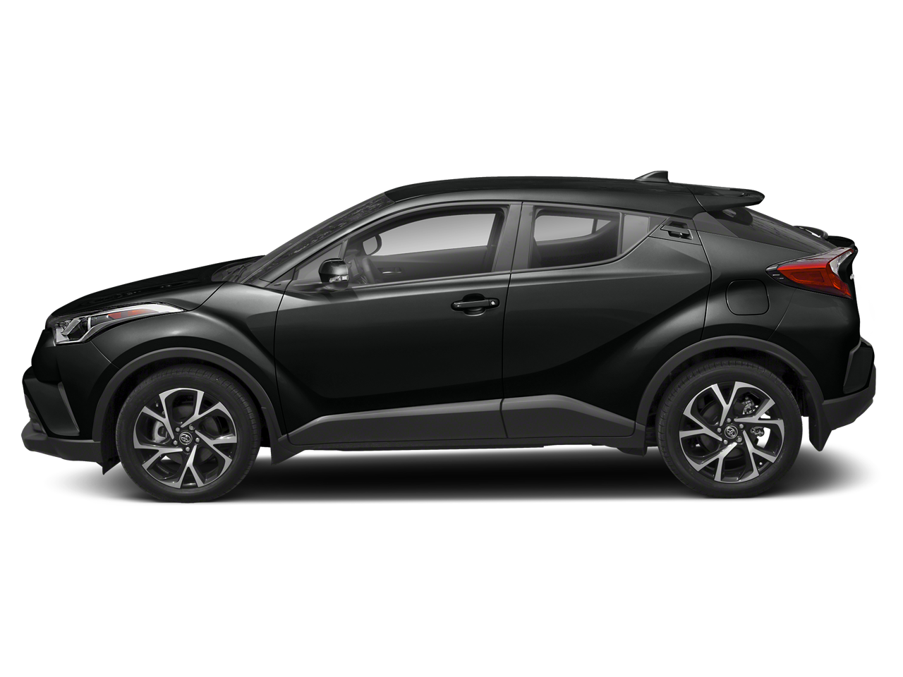 2019 Toyota C-HR Base