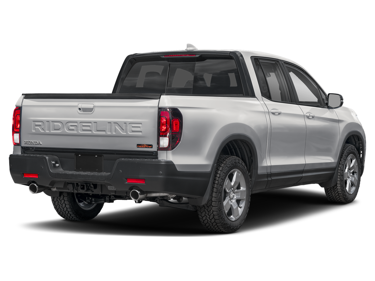 2026 Honda Ridgeline TrailSport photo 2