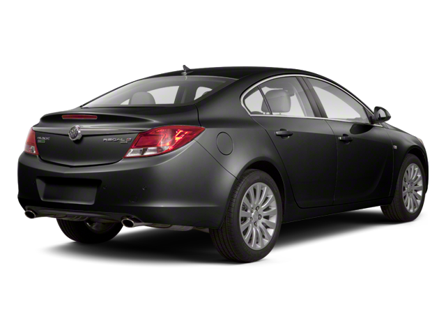 2012 Buick Regal Premium I Turbo