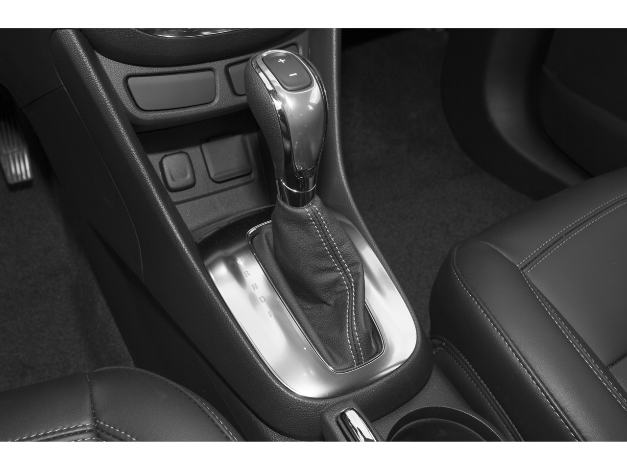 2015 Buick Encore Leather