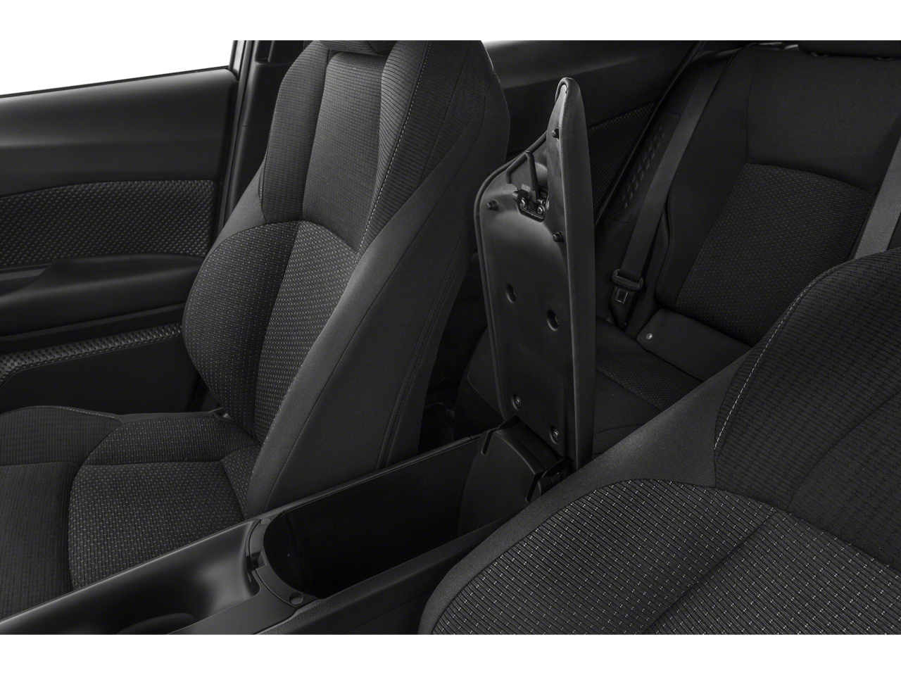 2019 Toyota C-HR Base