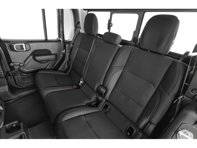 2023 Jeep Gladiator Willys