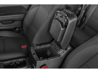 2023 Jeep Gladiator Willys