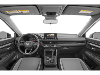 2024 Honda CR-V EX CVT