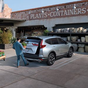 2017 Honda CR-V Bay City, MI