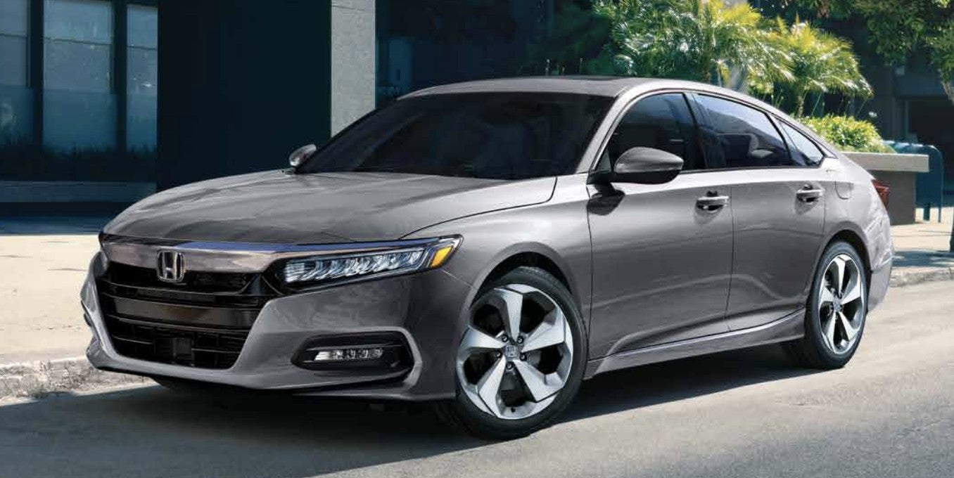 2021 Honda Accord Sedan Bay City MI