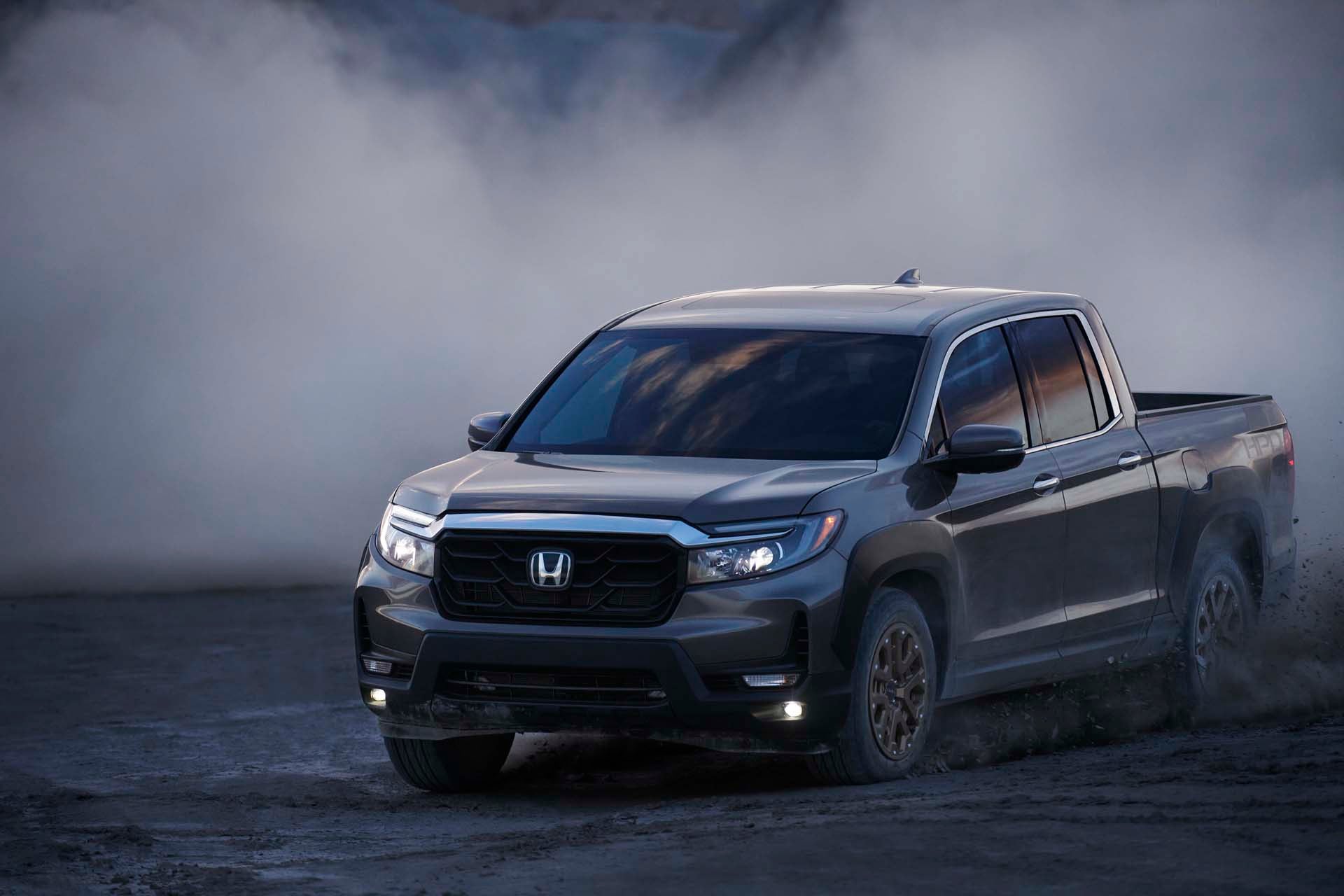 2021 Honda Ridgeline Pickup Truck in Bay City, MI