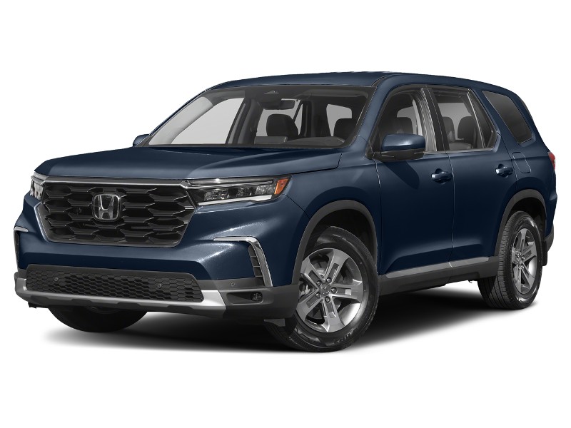 2024 Honda Pilot EX-L