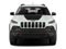 2018 Jeep Cherokee Trailhawk