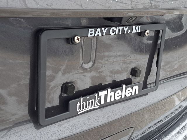 2019 Jeep Grand Cherokee Summit