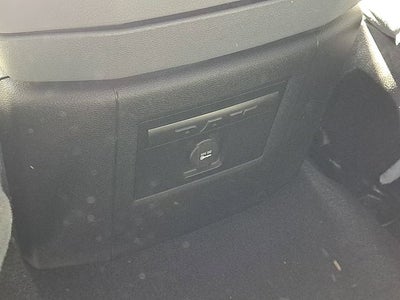 2016 RAM 1500 Outdoorsman