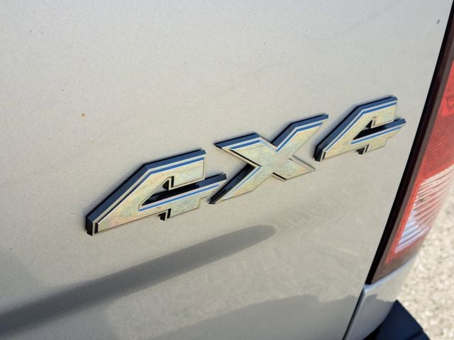 2016 RAM 1500 Outdoorsman