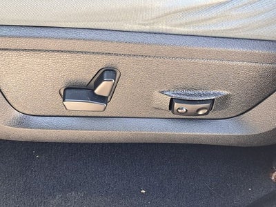 2016 RAM 1500 Outdoorsman