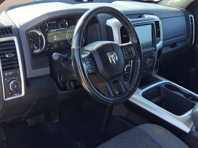 2016 RAM 1500 Outdoorsman