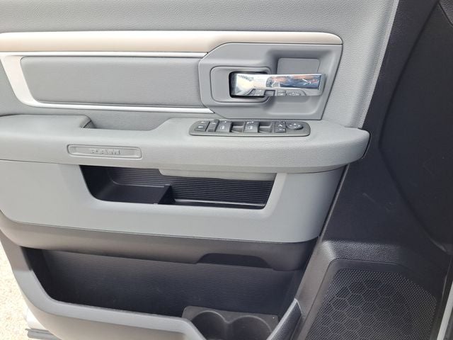 2013 RAM 1500 Big Horn