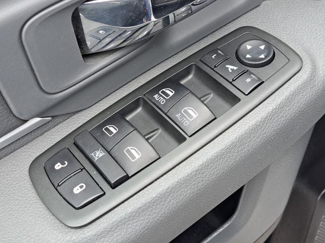 2013 RAM 1500 Big Horn