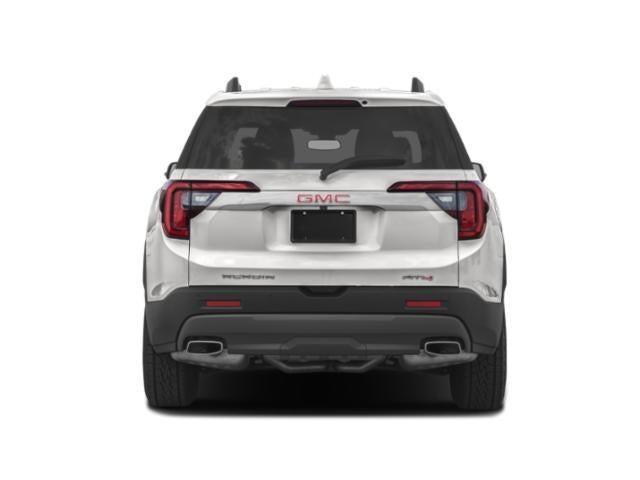 2021 GMC Acadia AT4