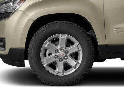 2013 GMC Acadia SLT-2