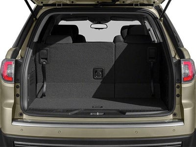 2013 GMC Acadia SLT-2