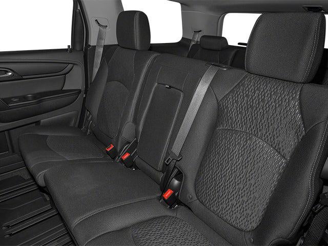 2013 GMC Acadia SLT-2