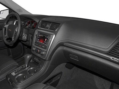 2013 GMC Acadia SLT-2