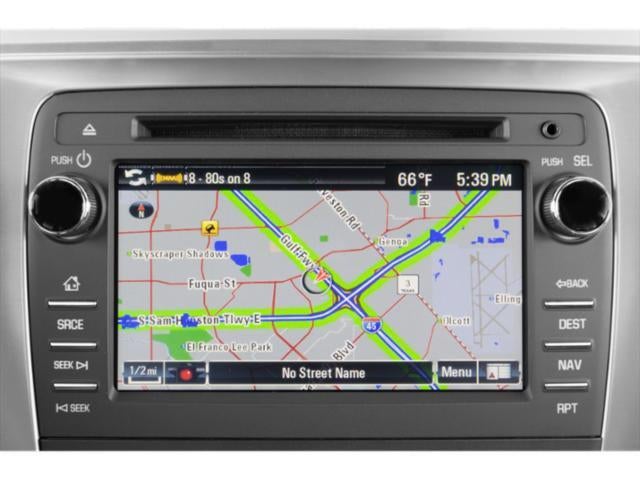 2013 GMC Acadia SLT-2