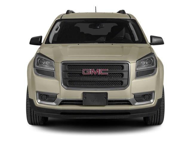 2013 GMC Acadia SLT-2