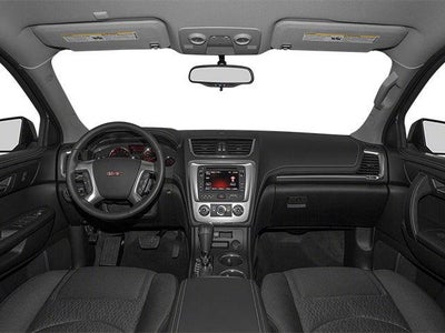 2013 GMC Acadia SLT-2