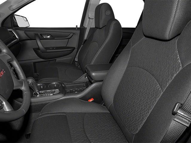 2013 GMC Acadia SLT-2