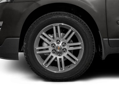 2014 Chevrolet Traverse LT 1LT