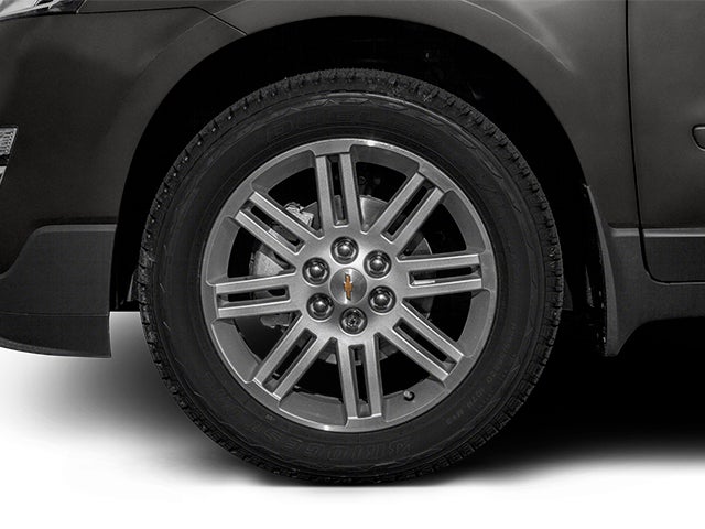 2014 Chevrolet Traverse LT 1LT