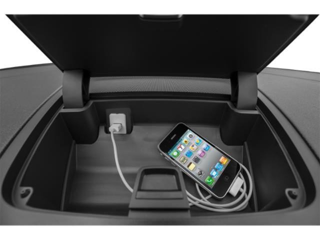 2014 Chevrolet Traverse LT 1LT