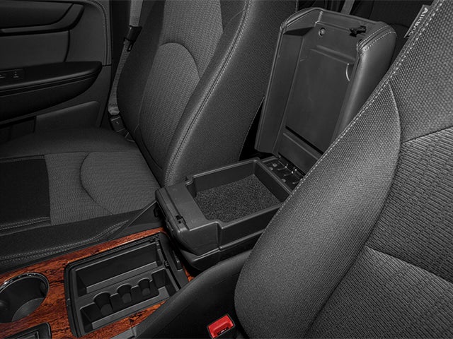 2014 Chevrolet Traverse LT 1LT