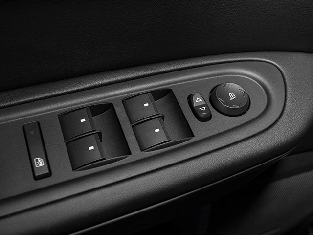 2014 Chevrolet Traverse LT 1LT