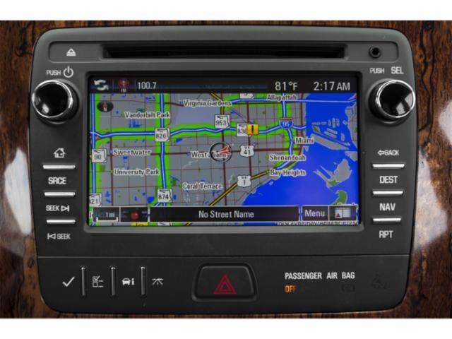 2014 Chevrolet Traverse LT 1LT