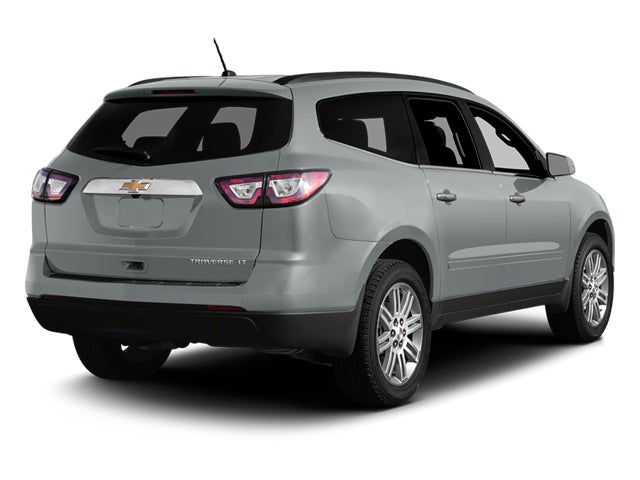 2014 Chevrolet Traverse LT 1LT