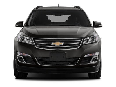 2014 Chevrolet Traverse LT 1LT