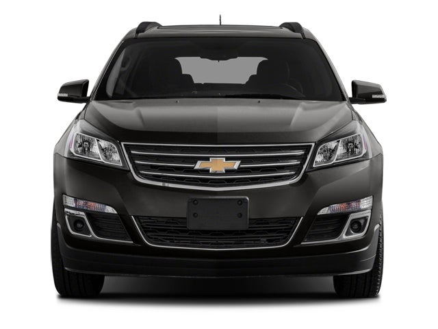2014 Chevrolet Traverse LT 1LT