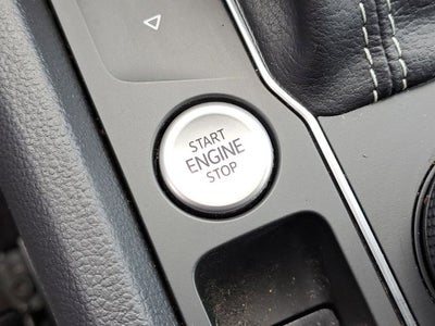 2021 Volkswagen Atlas Cross Sport 3.6L V6 SEL Premium R-Line