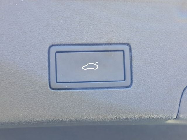 2021 Volkswagen Atlas Cross Sport 3.6L V6 SEL Premium R-Line