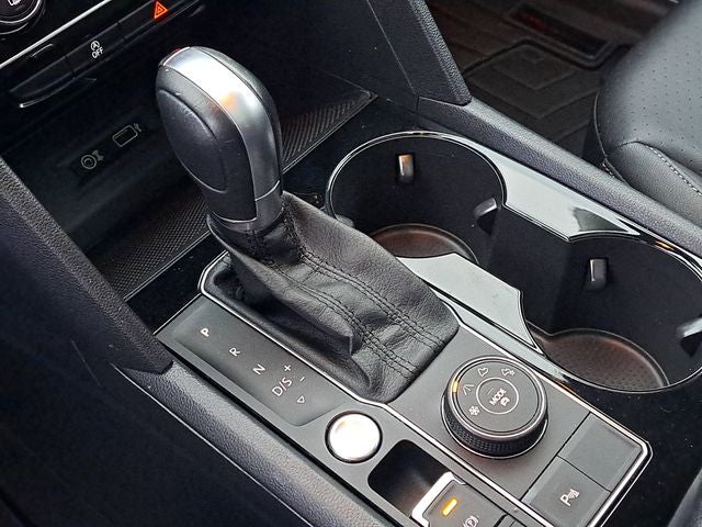 2018 Volkswagen Atlas SEL 4Motion