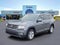 2018 Volkswagen Atlas SEL 4Motion