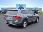 2018 Volkswagen Atlas SEL 4Motion