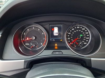 2018 Volkswagen Atlas SEL 4Motion