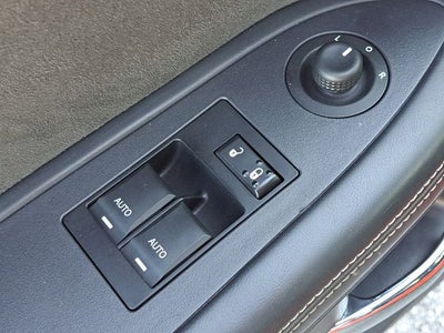 2010 Dodge Challenger SRT8